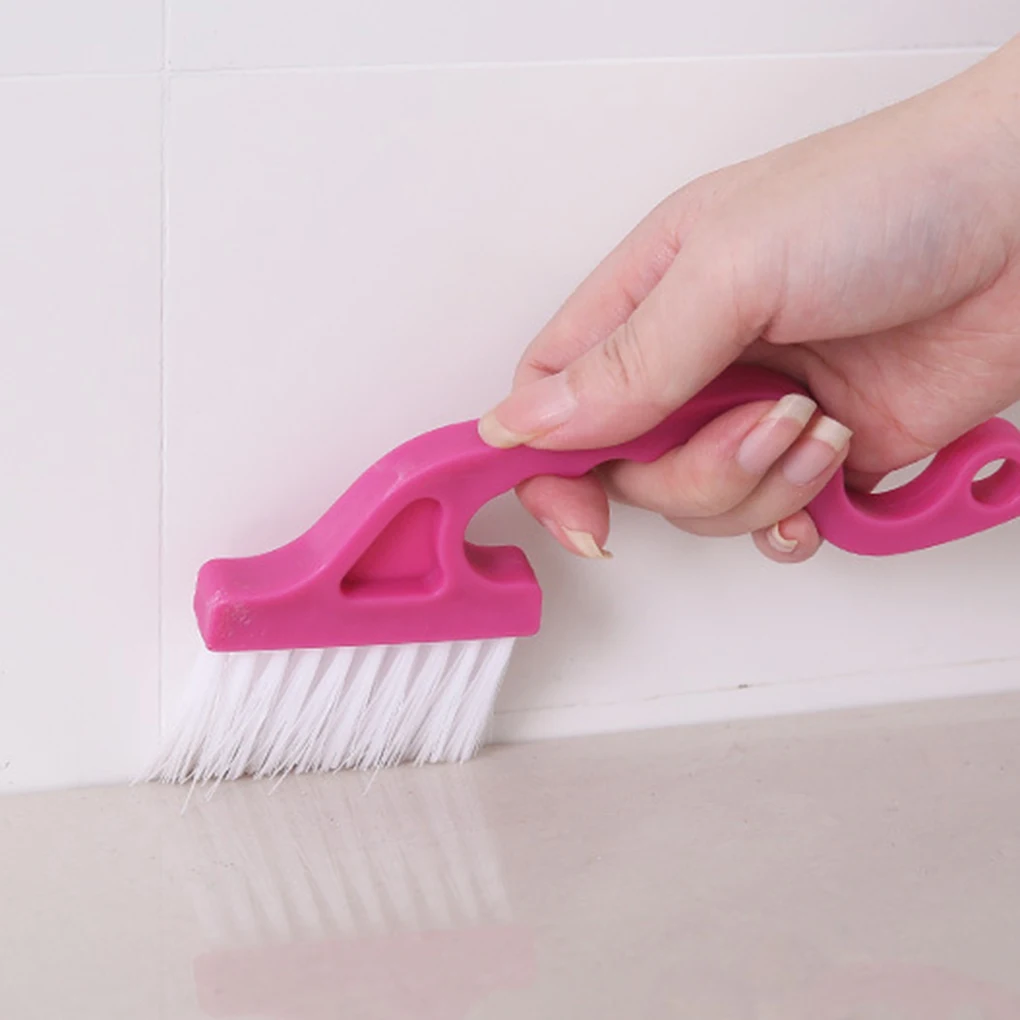 3PCS Multipurpose Window Groove Gap Track Cleaning Brushes Household Keyboard Home Kitchen Brush Cleaning Tools
3PCS Multipurpose Window Groove Gap Track Cleaning Brushes Household Keyboard Home Kitchen Brush Cleaning Tools