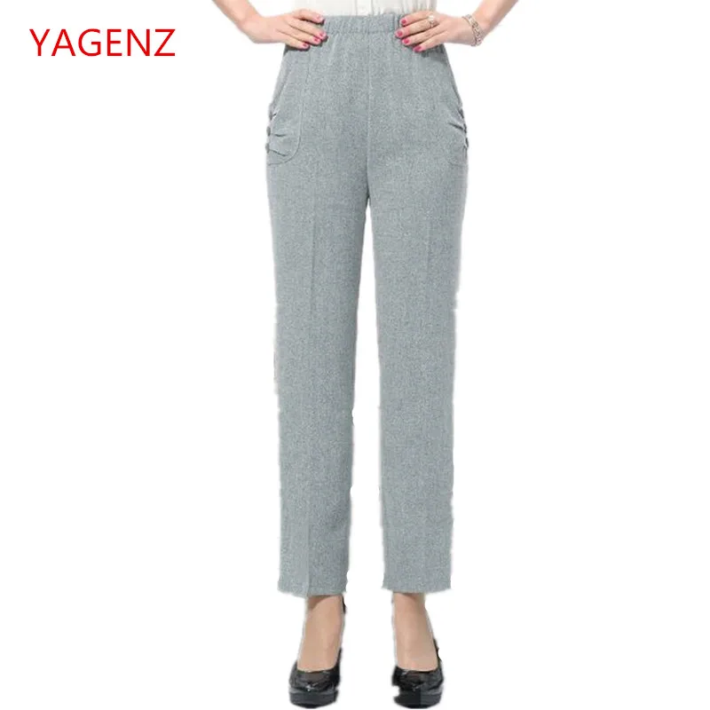 Fashion Women's trousers Linen clothes Summer harem pants Cotton/linen Pants wide women Zanzea plus size women pants BN3517
Fashion Women's trousers Linen clothes Summer harem pants Cotton/linen Pants wide women Zanzea plus size women pants BN3517