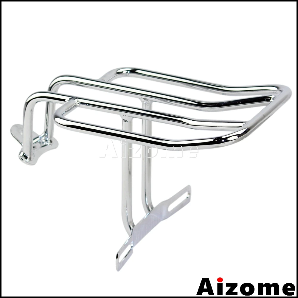 Motorcycle Luggage Rack For Harley Sportster 83-2013 Roadster Custom Standard Nightster Iron Super Low XLH 1000 1100 XL 1200 883
Motorcycle Luggage Rack For Harley Sportster 83-2013 Roadster Custom Standard Nightster Iron Super Low XLH 1000 1100 XL 1200 883