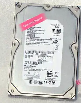 100%New In box 3 year warranty ST3250620NS 250G SATA GM248 Need more angles photos, please contact me
100%New In box 3 year warranty ST3250620NS 250G SATA GM248 Need more angles photos, please contact me