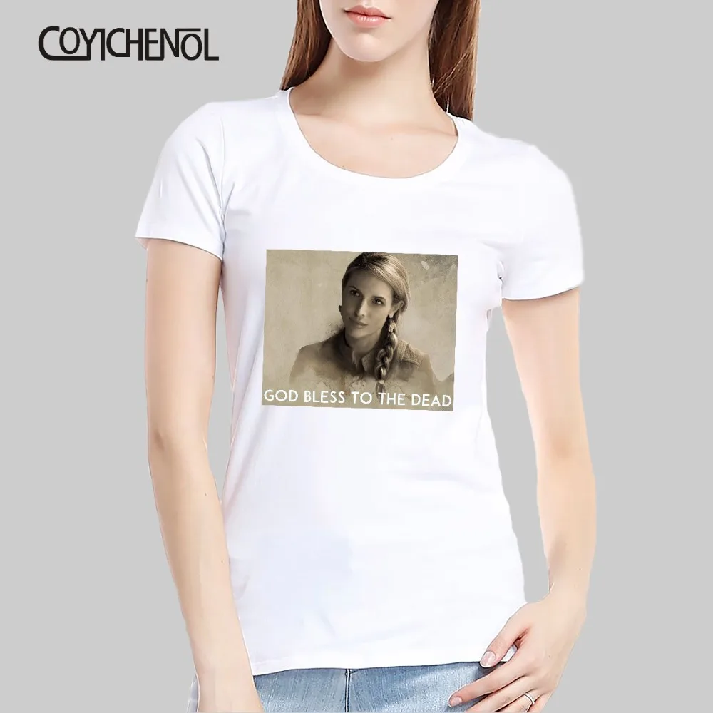 Stefanie Sherk customize print tshirt women solid color o-neck regular tshirt Actress star Modal short sleeve top couple tshirt
Stefanie Sherk customize print tshirt women solid color o-neck regular tshirt Actress star Modal short sleeve top couple tshirt