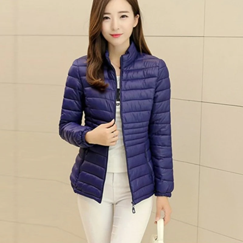 2019 Fashion Ultralight Parka Winter Jacket Women Unique Style Women's Jackets Warm Thin Winter Coat Women Plus size Jackets
2019 Fashion Ultralight Parka Winter Jacket Women Unique Style Women's Jackets Warm Thin Winter Coat Women Plus size Jackets