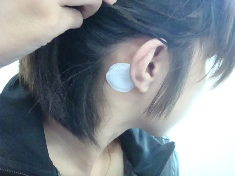 6pcs/1 bag Motion Sickness Plaster Relief Carsickness Airsickness Seasickness Sticker Nausea Vomiting Dizzy Chinese Herbal Patch
6pcs/1 bag Motion Sickness Plaster Relief Carsickness Airsickness Seasickness Sticker Nausea Vomiting Dizzy Chinese Herbal Patch
