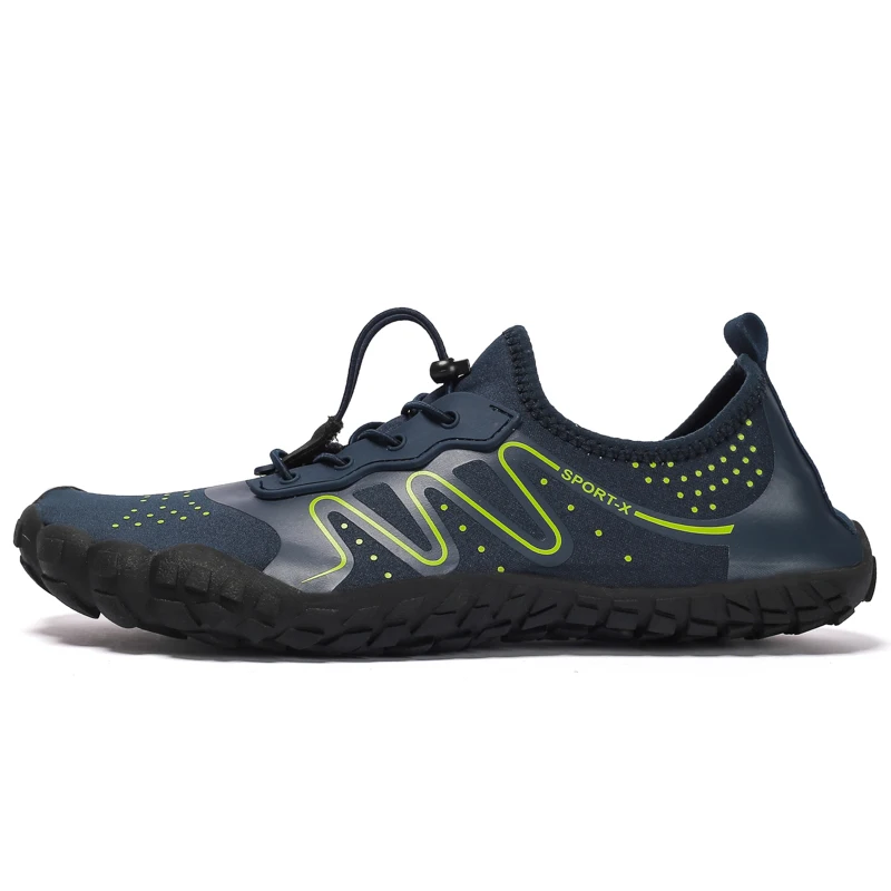 Unisex Five Toe Water Aqua Barefoot Shoes For Women Men Beach Sea Swimming Fishing River Trekking Shoes Sneakers Man Woman
Unisex Five Toe Water Aqua Barefoot Shoes For Women Men Beach Sea Swimming Fishing River Trekking Shoes Sneakers Man Woman