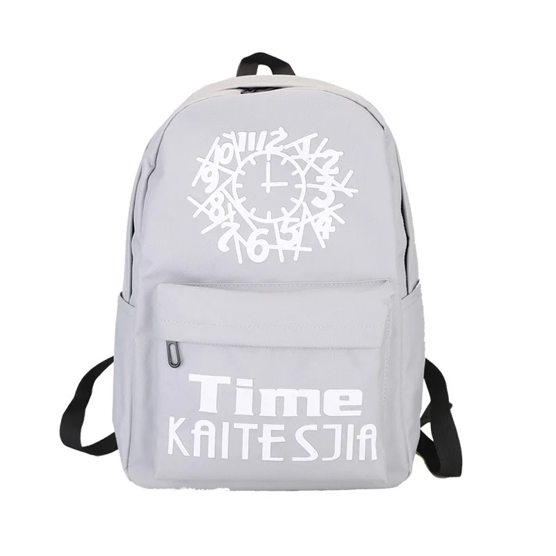 School Bags For Teenage Girls Backpack Large Capacity 2019 Shoulder Bag Harajuku Bag Ulzzang Student Backpack Canvas Bag Women
School Bags For Teenage Girls Backpack Large Capacity 2019 Shoulder Bag Harajuku Bag Ulzzang Student Backpack Canvas Bag Women