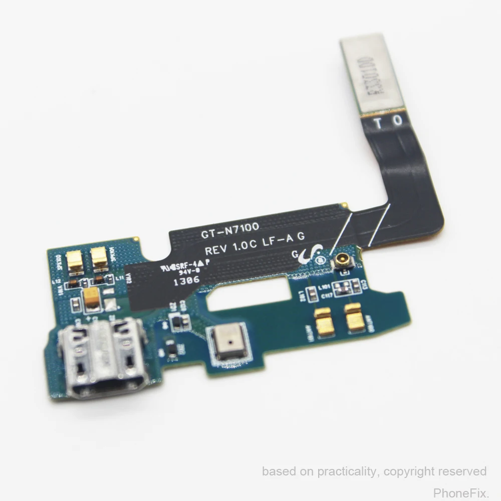 100 шт./лот 100% Новый оригинальный док-разъем зарядный USB-порт гибкий кабель для Samsung Note 2 N7100
100 шт./лот 100% Новый оригинальный док-разъем зарядный USB-порт гибкий кабель для Samsung Note 2 N7100