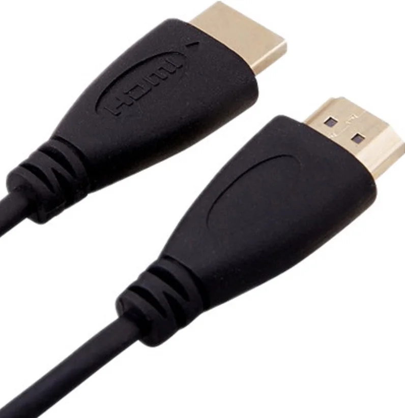 SL Высокоскоростной HDMI кабель 1 5 м 2 0 Ultra HD 4K категории Ethernet аудио обратный канал 3D