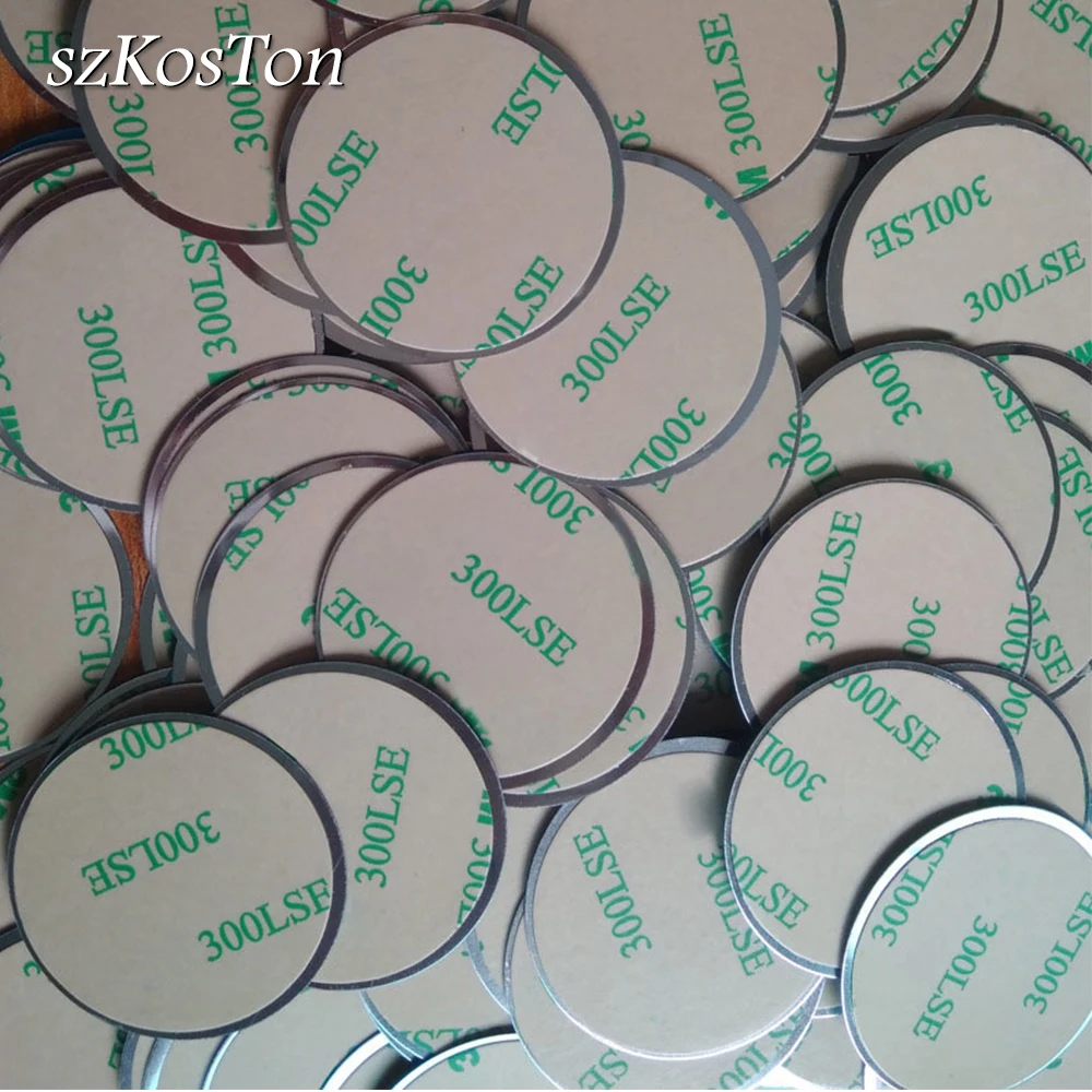 10Pcs/5pcs/lot 40x0.3mm Metal Plate disk For Magnetic Car Phone Holder iron sheet Metal Plates For Magnet Mobile Phone Holder
10Pcs/5pcs/lot 40x0.3mm Metal Plate disk For Magnetic Car Phone Holder iron sheet Metal Plates For Magnet Mobile Phone Holder