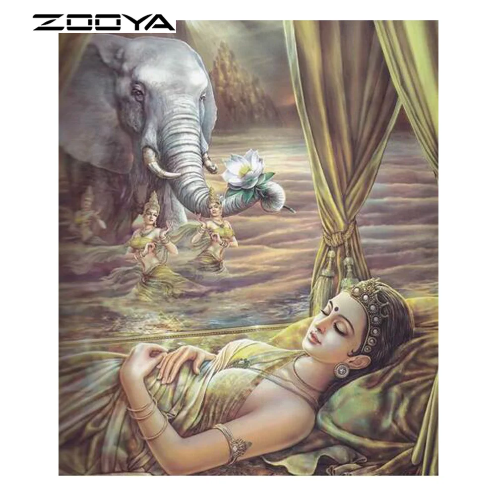 ZOOYA 5d Diamond Embroidery Kits Cross-Stitch Religious Home Decor Diamond Painting Mosaic DIY Pcitures Needlework R2285
ZOOYA 5d Diamond Embroidery Kits Cross-Stitch Religious Home Decor Diamond Painting Mosaic DIY Pcitures Needlework R2285