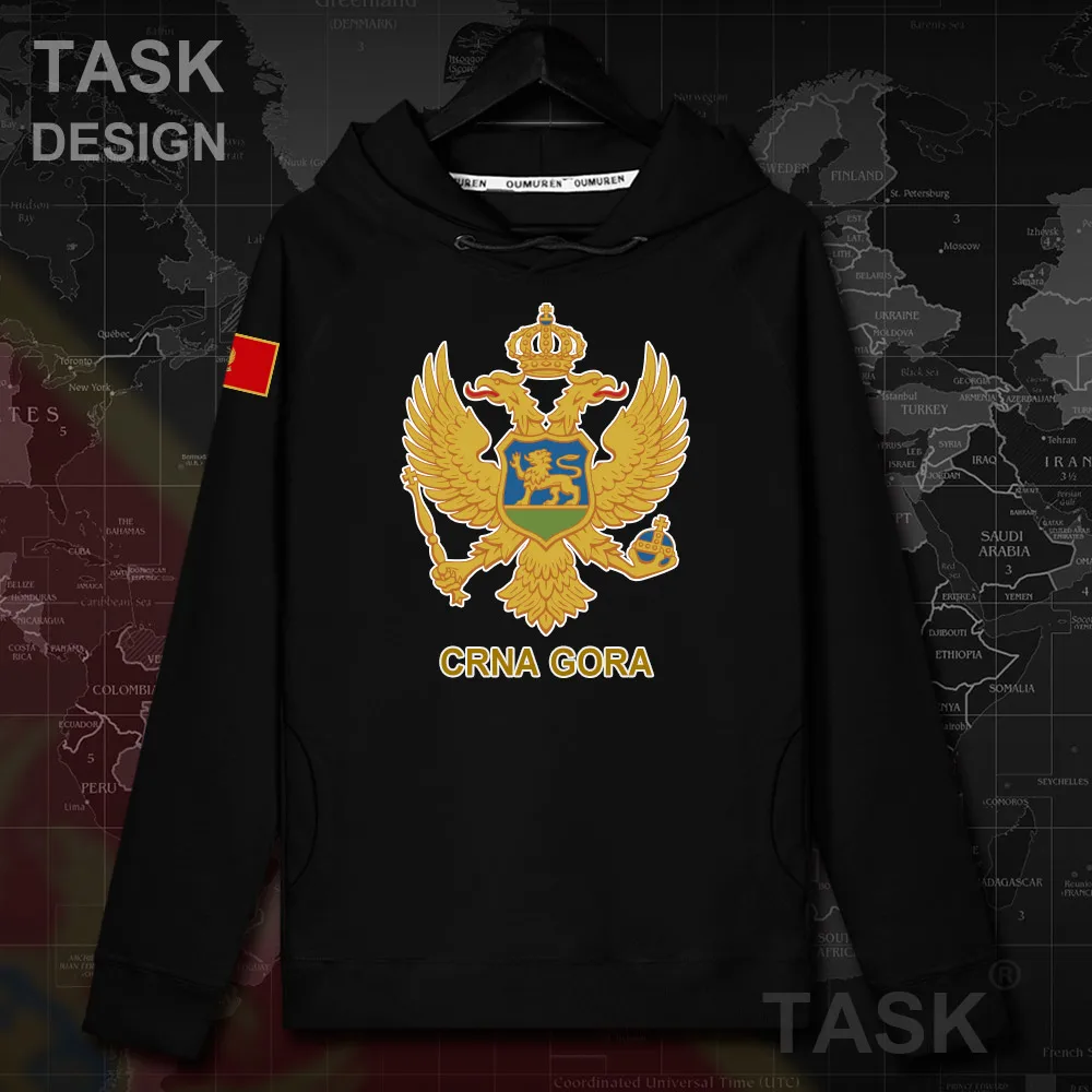 Мужская толстовка с капюшоном Montenegro MNE Crna Gora, черная толстовка с капюшоном в стиле хип-хоп, 20
Мужская толстовка с капюшоном Montenegro MNE Crna Gora, черная толстовка с капюшоном в стиле хип-хоп, 20