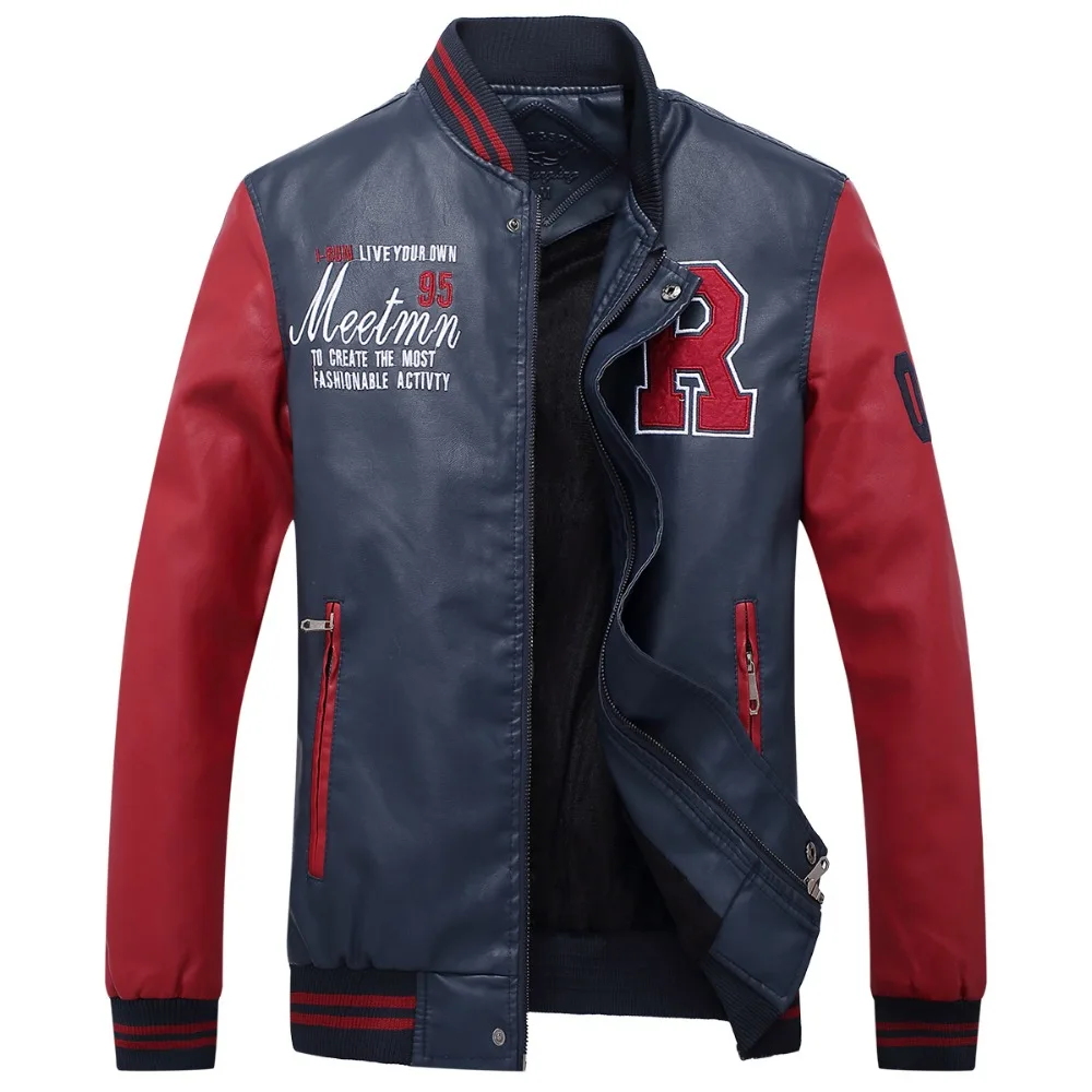 Hot ! High quality new Spring fashion men's coat, men's jackets,autumn men's leather jacket Overcoat free shipping
Hot ! High quality new Spring fashion men's coat, men's jackets,autumn men's leather jacket Overcoat free shipping