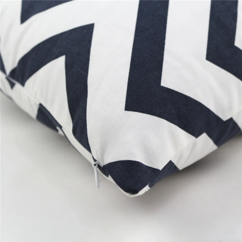 Pillow Case Custom Cotton Canvas Geometric Stripe Throw Pillowcase Cushion Cover Home Decor Sofa Bed 40 45 50 60 70cm
Pillow Case Custom Cotton Canvas Geometric Stripe Throw Pillowcase Cushion Cover Home Decor Sofa Bed 40 45 50 60 70cm