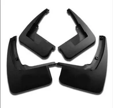 High Quality ABS Plastics Automobile Fender Mudguards Mud Flaps Suitable for Benz GL Class X164 GL450 GL350 2007-2012
High Quality ABS Plastics Automobile Fender Mudguards Mud Flaps Suitable for Benz GL Class X164 GL450 GL350 2007-2012