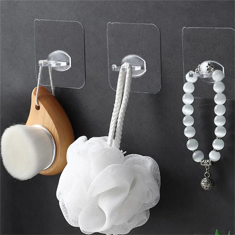 4PCS Cartoon Set Toothbrush Holder Transparent Toothbrush Holder Wall-mounted Toothbrush Holder
4PCS Cartoon Set Toothbrush Holder Transparent Toothbrush Holder Wall-mounted Toothbrush Holder