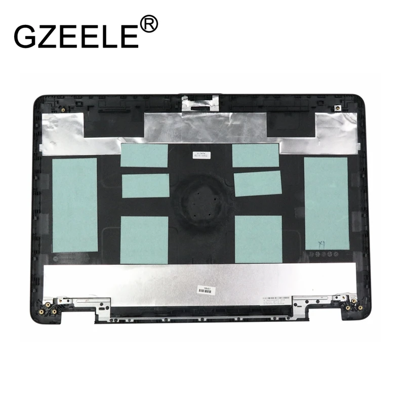 Новинка, задняя крышка GZEELE для HP Probook 650 G2 655 G2, задняя крышка ЖК-дисплея 840724-001 Non-Touch 6070B0939701, черный
Новинка, задняя крышка GZEELE для HP Probook 650 G2 655 G2, задняя крышка ЖК-дисплея 840724-001 Non-Touch 6070B0939701, черный