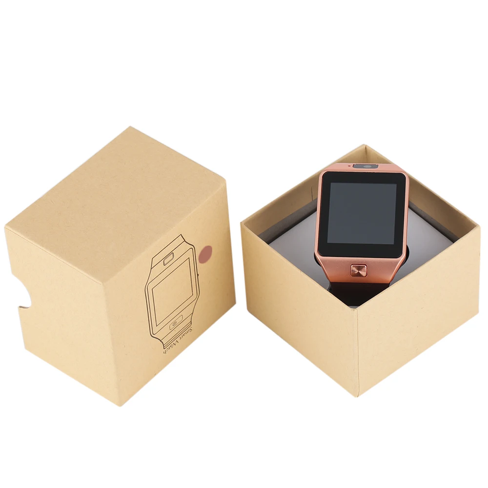 Pragmatic Smart Watch Support GSM/GPRS Phone Function Bluetooth Call Remind Leisure Music Player Sport Tracker Smart Anti-lost
Pragmatic Smart Watch Support GSM/GPRS Phone Function Bluetooth Call Remind Leisure Music Player Sport Tracker Smart Anti-lost