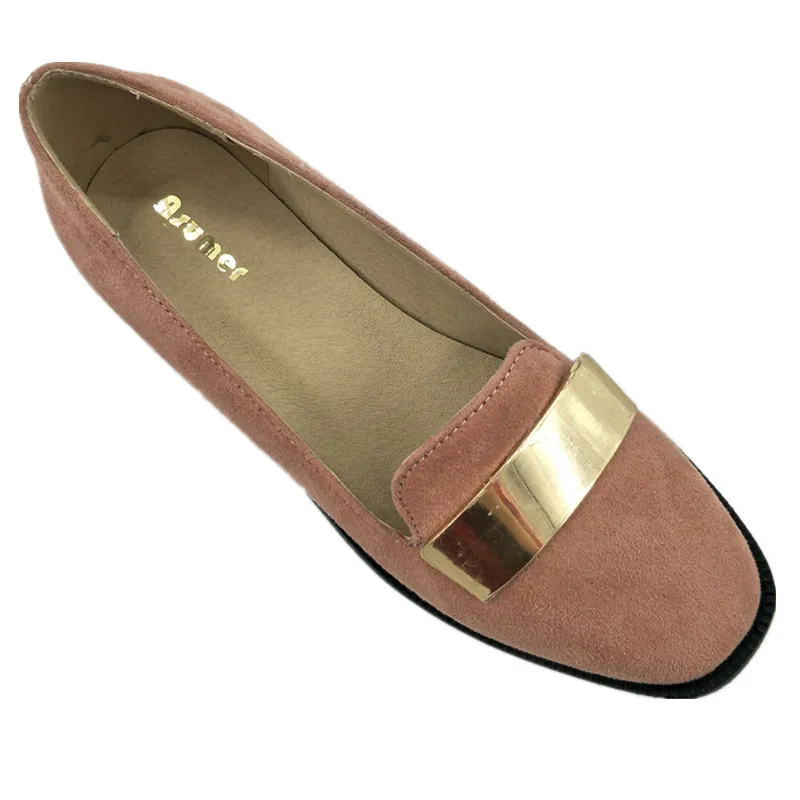 Asumer Women pumps single shoes four seasons flock low heels shoes 2.5cm fashion contracted square toe party shoes size 34-45
Asumer Women pumps single shoes four seasons flock low heels shoes 2.5cm fashion contracted square toe party shoes size 34-45