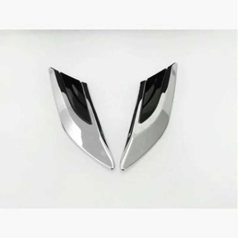 Бесплатная доставка для Honda Civic 2016 2 шт. высокое качество АБС ХРОМ для автомобиля боковое крыло декоративная крышка отделка автомобильные Ст...
Бесплатная доставка для Honda Civic 2016 2 шт. высокое качество АБС ХРОМ для автомобиля боковое крыло декоративная крышка отделка автомобильные Ст...