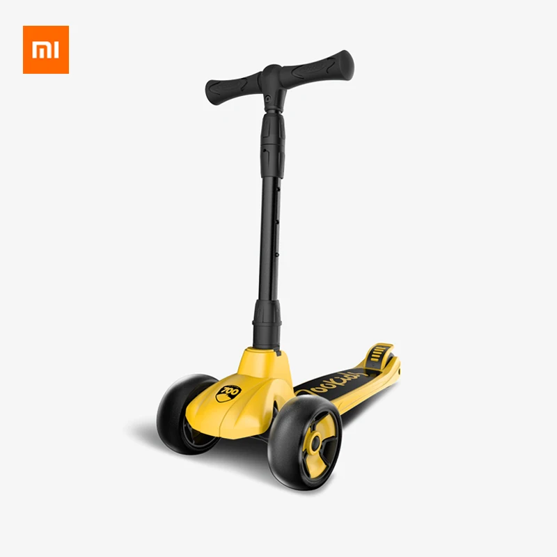 NEW2022 New Xiaomi 700Kids Children Scooter children three-wheeled folding bike slider 3 rounds of outdoor toys 3-14 years bike
NEW2022 New Xiaomi 700Kids Children Scooter children three-wheeled folding bike slider 3 rounds of outdoor toys 3-14 years bike
