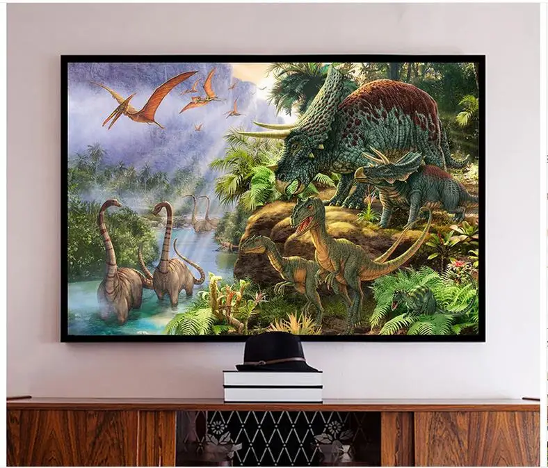Высокое качество, лидер продаж, новые 3d фотообои на заказ, фотообои, фотообои FFantasy, динозавр, дракон, детская комната, картина, дева лес, стена
Высокое качество, лидер продаж, новые 3d фотообои на заказ, фотообои, фотообои FFantasy, динозавр, дракон, детская комната, картина, дева лес, стена