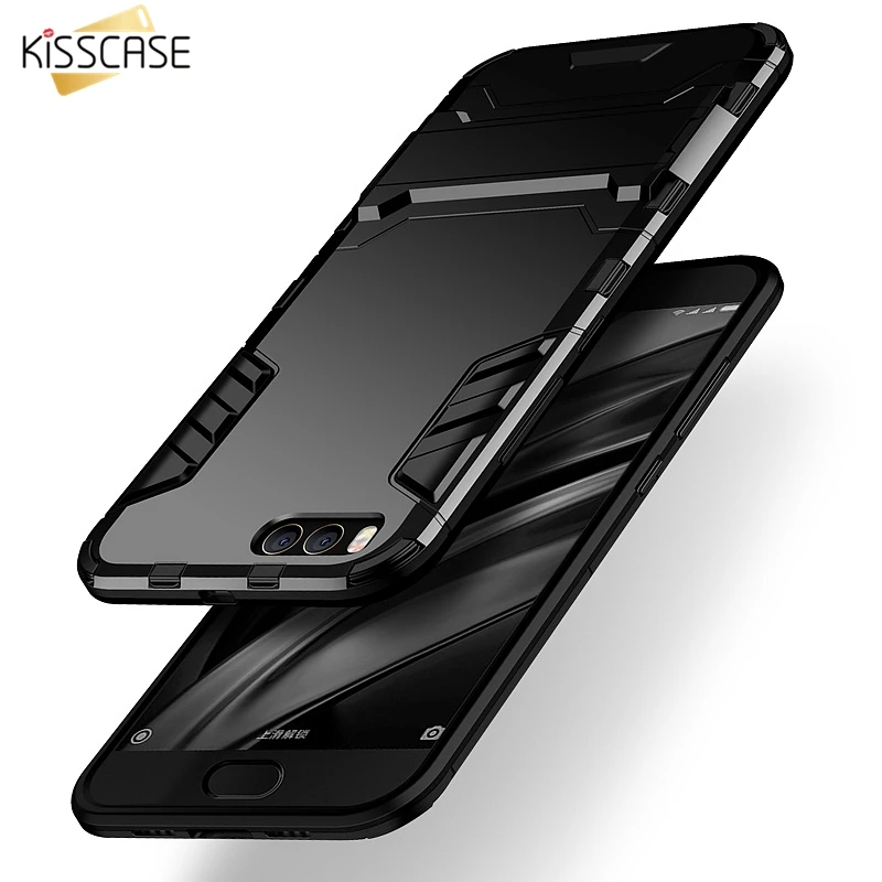 Ударопрочный чехол KISSCASE для телефона Футляр Redmi 4x 5A 5 Plus Note полный защитный Xiaomi Mi8 SE