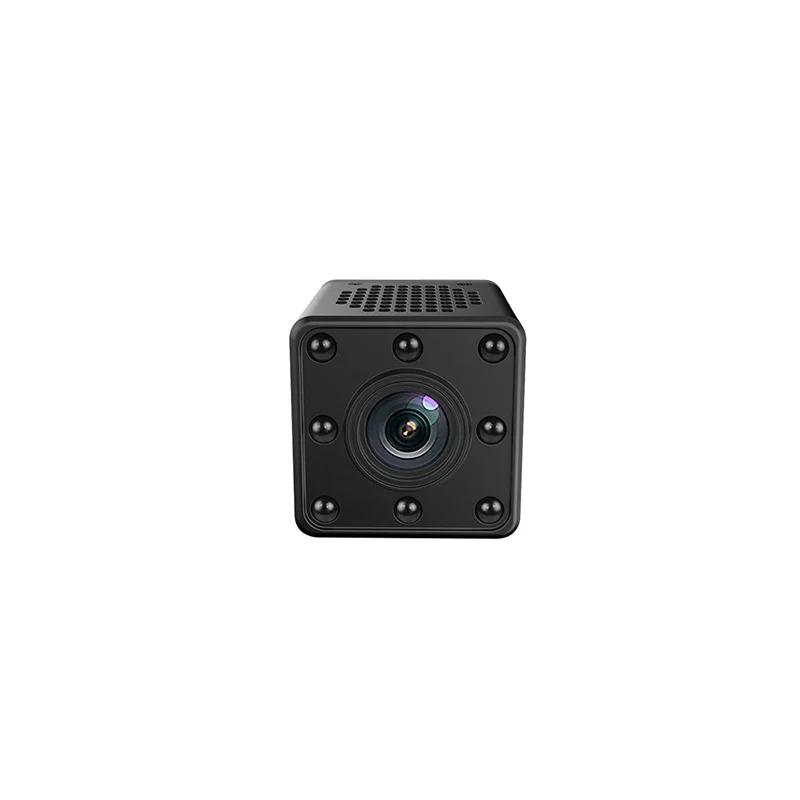 Meisort WM9 1080 P Full-HD Mini P2P IP Камера 2.0MP Беспроводной Wi-Fi инфракрасный Ночное Видение