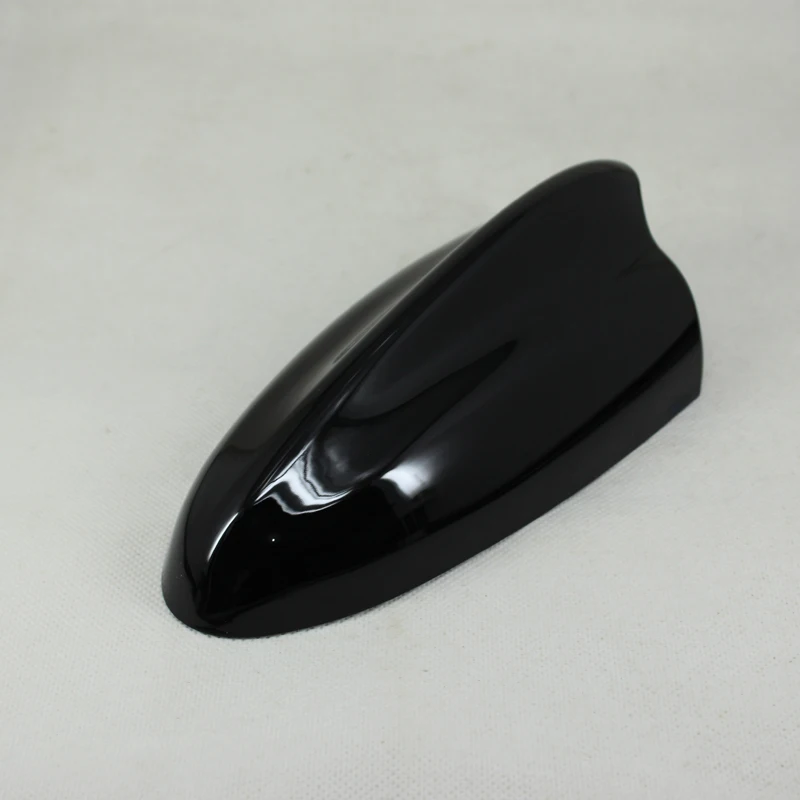 Car Radio Antenna FM AM Aerials For Auto Original Car Modifiction Conversion Shark Fin - Black
Car Radio Antenna FM AM Aerials For Auto Original Car Modifiction Conversion Shark Fin - Black