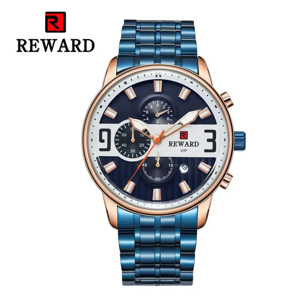 Relogio Masculino Fashion Chronograph Mens Watches Top Brand Luxury Steel Quartz Clock Waterproof Military Sports Wrist Watches
Relogio Masculino Fashion Chronograph Mens Watches Top Brand Luxury Steel Quartz Clock Waterproof Military Sports Wrist Watches