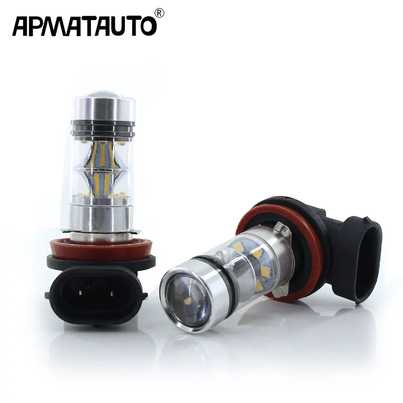 2pcs H8 H11 CANbus for sharp chips 75w white LED Fog Light Driving Bulb for Audi A3 A4 A5 S5 A6 Q5 Q7 TT
2pcs H8 H11 CANbus for sharp chips 75w white LED Fog Light Driving Bulb for Audi A3 A4 A5 S5 A6 Q5 Q7 TT
