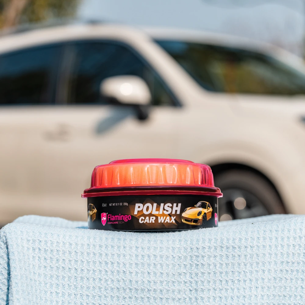 3Pcs Carnauba Car Polish Wax Set Coating Longest-lasting High-gloss Shine And Protection Auto Wax
3Pcs Carnauba Car Polish Wax Set Coating Longest-lasting High-gloss Shine And Protection Auto Wax