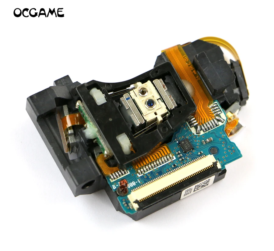 6 шт./лот оригинальный Kes 460A линзы лазера совместимый для playstation 3 PS3 OCGAME|lens laser|lens 3lens
