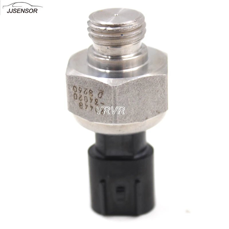 YAOPEI 89448-34020 NEW Oil Pressure Sensor For Toyota 4Runner Sequoia Tundra FJ Cruiser Land Cruiser 89448-34010
YAOPEI 89448-34020 NEW Oil Pressure Sensor For Toyota 4Runner Sequoia Tundra FJ Cruiser Land Cruiser 89448-34010