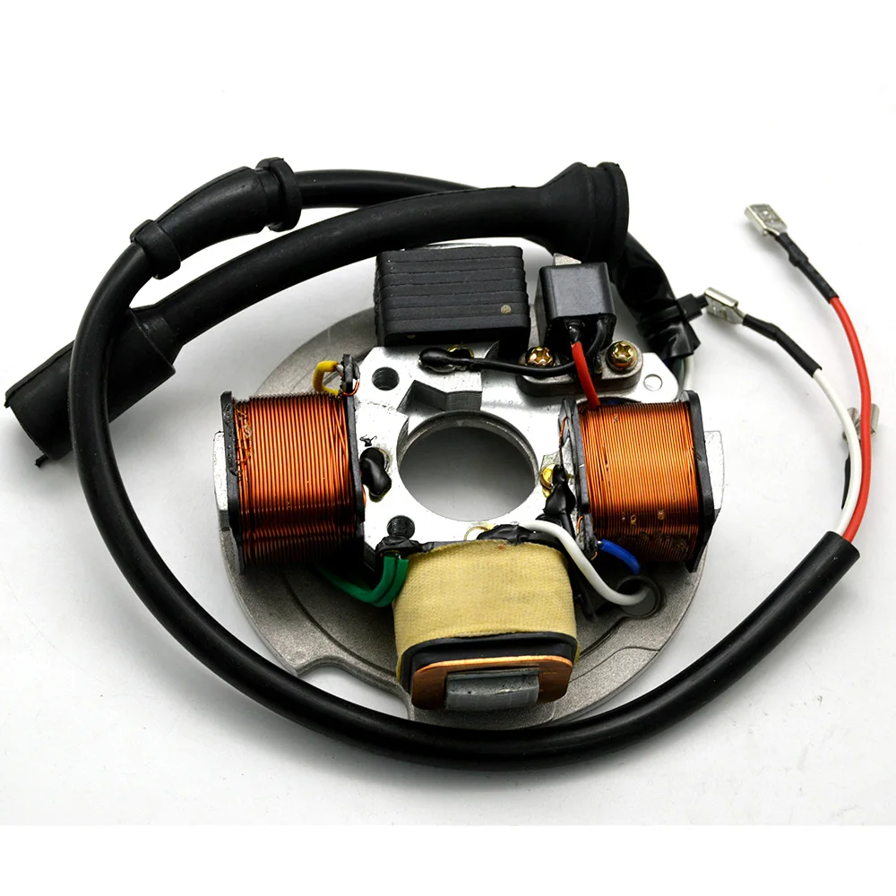 Для мотоциклетного генератора piaggio vespa pk50 xl 1985-1990 86 87 88 89, статорный генератор двигателя, катушка статора
Для мотоциклетного генератора piaggio vespa pk50 xl 1985-1990 86 87 88 89, статорный генератор двигателя, катушка статора