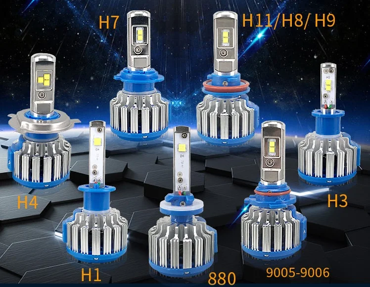 2018 New Plug&Play T1 turbo Led Car Headlight H1 H3 H4 H7 H8 H9 H11 9004 9005 9006 880 881 Running Light canbus lamp
2018 New Plug&Play T1 turbo Led Car Headlight H1 H3 H4 H7 H8 H9 H11 9004 9005 9006 880 881 Running Light canbus lamp