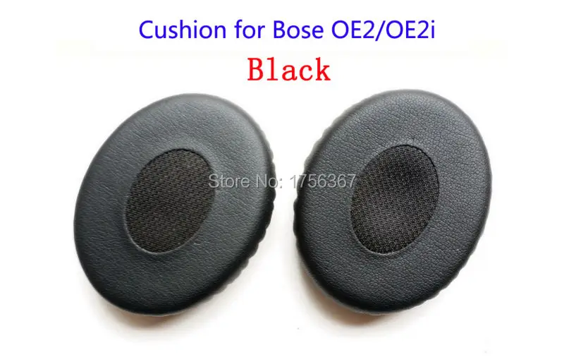 Replace Ear Pad for Bose OE2 headphones(Earmuffs/ headphone cushion) High Performance ear pads Bose OE2i headset
Replace Ear Pad for Bose OE2 headphones(Earmuffs/ headphone cushion) High Performance ear pads Bose OE2i headset