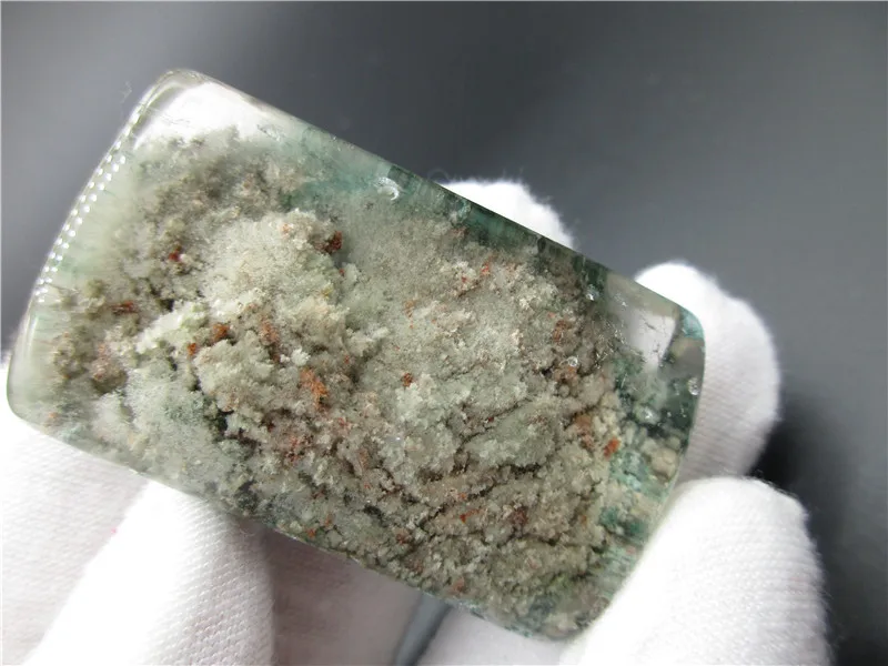 AAA Real Clear Natural Green Ghost Landscape Mineral Garden Quartz Crystal Chorite-Crystals Rutilated Stones Reiki Crystal
AAA Real Clear Natural Green Ghost Landscape Mineral Garden Quartz Crystal Chorite-Crystals Rutilated Stones Reiki Crystal