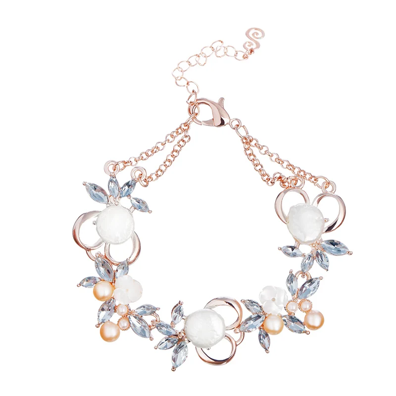 Special Fashion Clover Bracelets & Bangles 925 Sterling Bracelets Fresh Green Charm Bracelets Gifts for Women S1809C
Special Fashion Clover Bracelets & Bangles 925 Sterling Bracelets Fresh Green Charm Bracelets Gifts for Women S1809C