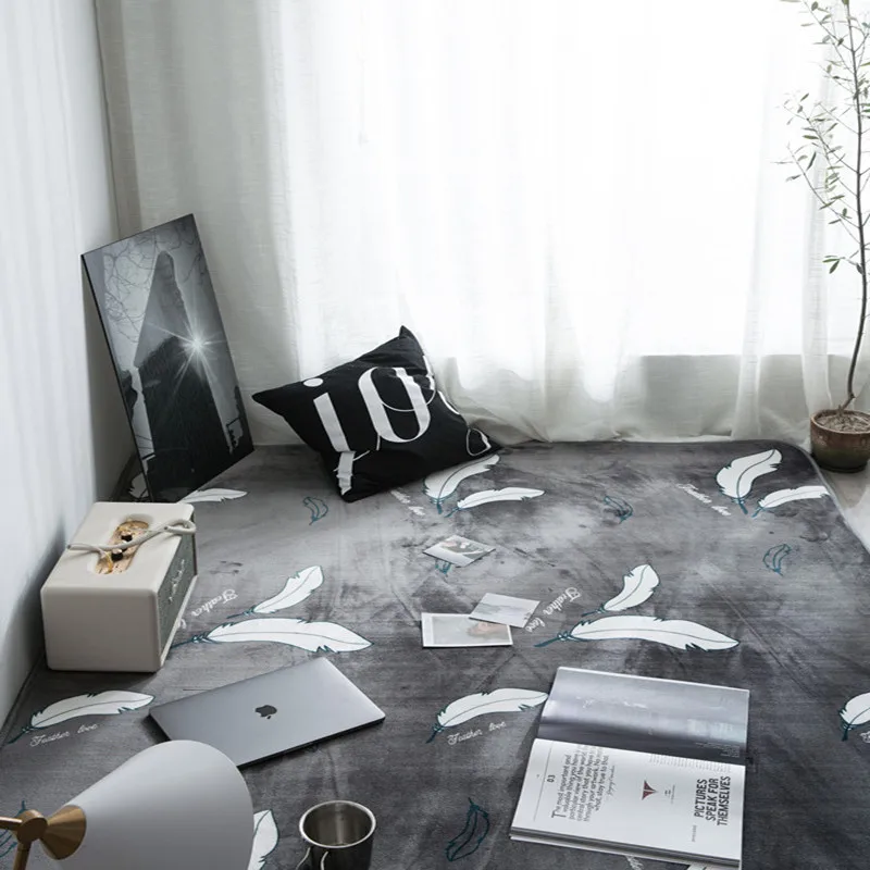 modern floor rug polyester fluffy child carpet carpets for living room kids fur bathroom shaggy rugs nordic home bedroom carpets
modern floor rug polyester fluffy child carpet carpets for living room kids fur bathroom shaggy rugs nordic home bedroom carpets
