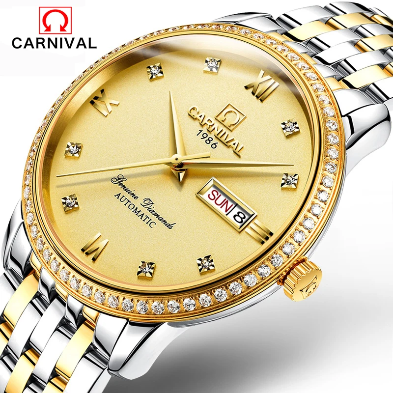 2017 Fashion Men Mechanical Watch Top Brand Luxury Stainless Steel Automatic Mechanical Skeleton Wristwatch Relogio Masculino
2017 Fashion Men Mechanical Watch Top Brand Luxury Stainless Steel Automatic Mechanical Skeleton Wristwatch Relogio Masculino