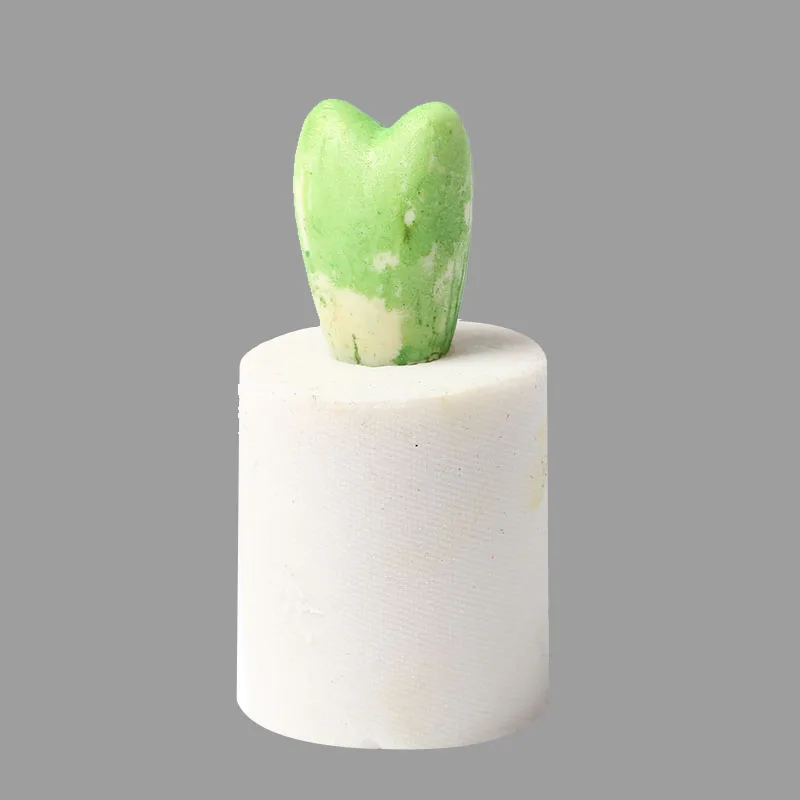 3D Potted Silicone Mold Succulent Plants Jewelry Mould Tools DIY Potted Craft Silicone Mould for Jewelry Making Decoration
3D Potted Silicone Mold Succulent Plants Jewelry Mould Tools DIY Potted Craft Silicone Mould for Jewelry Making Decoration