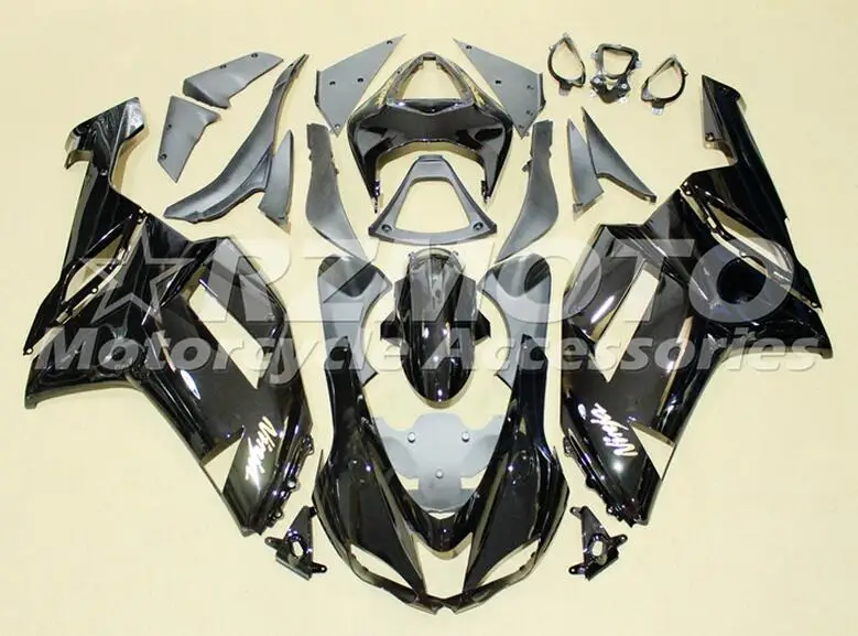 New ABS Full fairing kit Fit for Kawasaki ZX6R 2007 2008 motorcycle fairings ZX-6R 07 08 Ninja 636 bodywork glossy black
New ABS Full fairing kit Fit for Kawasaki ZX6R 2007 2008 motorcycle fairings ZX-6R 07 08 Ninja 636 bodywork glossy black