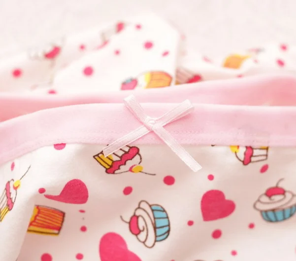 Sale 4Pcs/lot New Girls Boxer Baby Underwear 100% Cotton Girls Boxer Underwear 2-10 years
Sale 4Pcs/lot New Girls Boxer Baby Underwear 100% Cotton Girls Boxer Underwear 2-10 years
