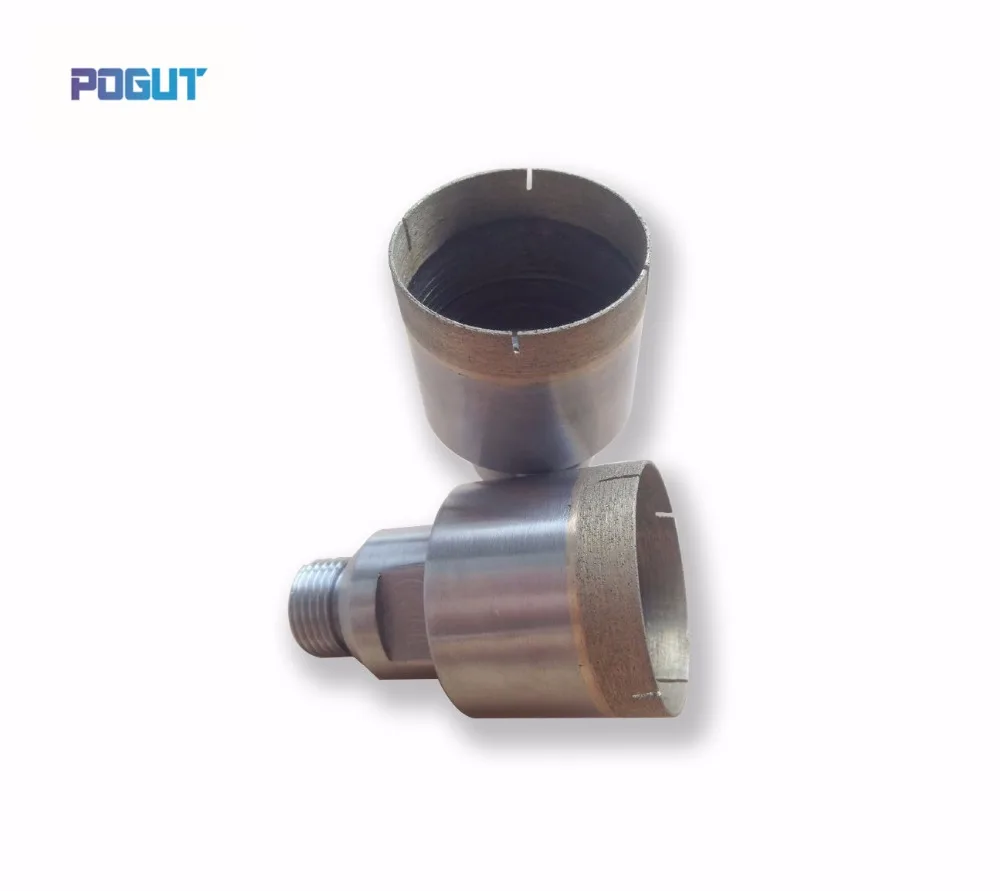 Diamond glass drill bit 66mm,68mm,70mm Length 75mm, High Quality Glass glass tools, drill bit with screw
Diamond glass drill bit 66mm,68mm,70mm Length 75mm, High Quality Glass glass tools, drill bit with screw