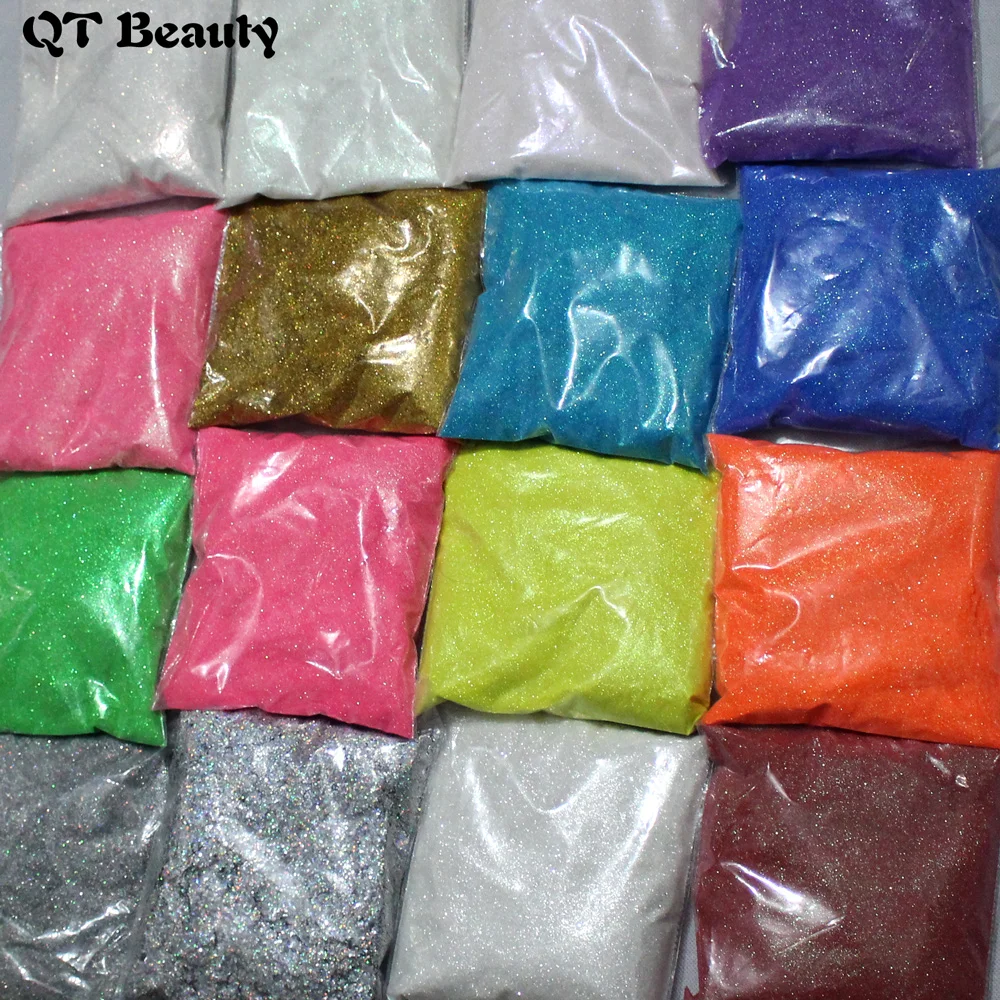 New 1 bag size 0.3-1mm 15 Colors Nail Glitter Set Nail Art Decoration Makeup Body Painting Nail Gel Raw Material DIY nail sequin
New 1 bag size 0.3-1mm 15 Colors Nail Glitter Set Nail Art Decoration Makeup Body Painting Nail Gel Raw Material DIY nail sequin