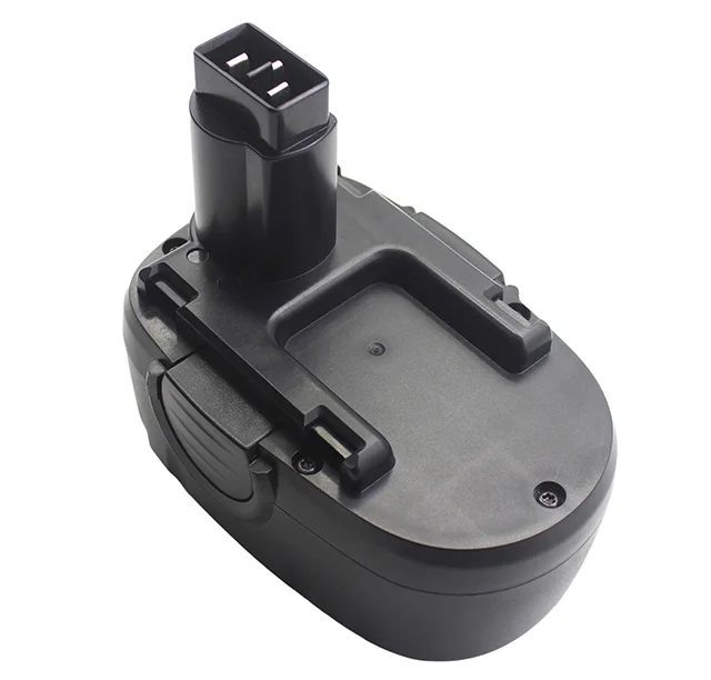 18V 3500mah Ni-MH Battery Replacement for WORX WG150s WG152 WG250 WG541 WG900 WG901
18V 3500mah Ni-MH Battery Replacement for WORX WG150s WG152 WG250 WG541 WG900 WG901