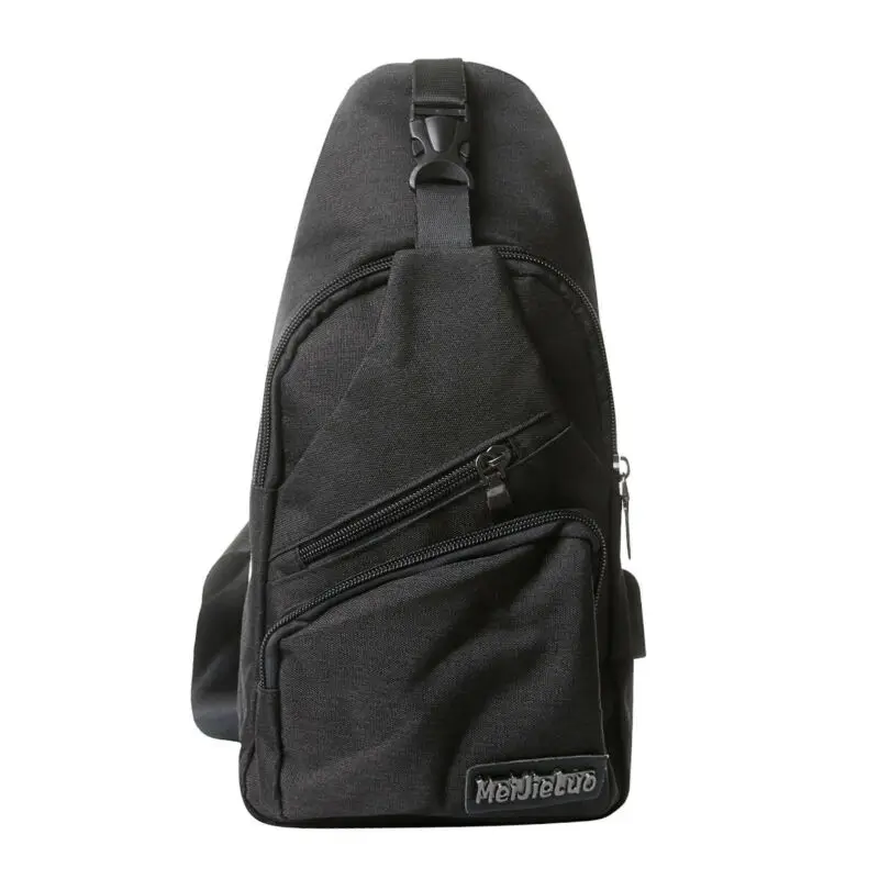 2019 Brand New Style Fashion Men's Womens Durable Messenger Crossbody Chest Bag Pack Single Side Shoulder Bag
2019 Brand New Style Fashion Men's Womens Durable Messenger Crossbody Chest Bag Pack Single Side Shoulder Bag