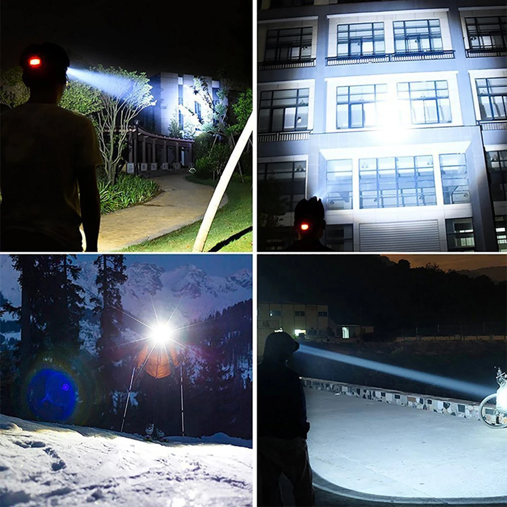 Dropshipping UV Headlamp 4-Mode Purple Headlight XML T6 R2 LED DC Charger Violet Head Torch Fishing Flashlight by 18650
Dropshipping UV Headlamp 4-Mode Purple Headlight XML T6 R2 LED DC Charger Violet Head Torch Fishing Flashlight by 18650