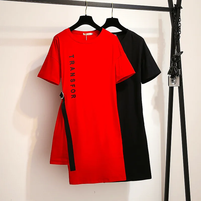 Maxi T Shirt Dress Women Summer Casual Party Dress Plue Size Vintage Red Lace Up Beach Dress Female Clothes Sundress Oversized
Maxi T Shirt Dress Women Summer Casual Party Dress Plue Size Vintage Red Lace Up Beach Dress Female Clothes Sundress Oversized