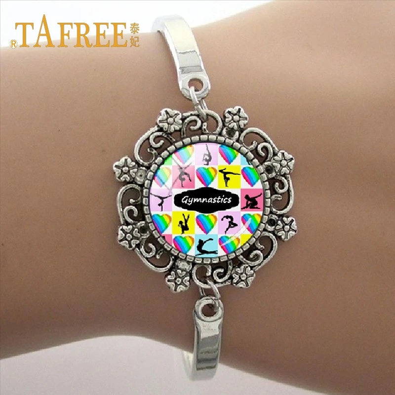 TAFREE High Quality New Fashion Bracelet Lace Art picture Irish Dancer Bangle Glass Dome Charm jewelry SP125
TAFREE High Quality New Fashion Bracelet Lace Art picture Irish Dancer Bangle Glass Dome Charm jewelry SP125