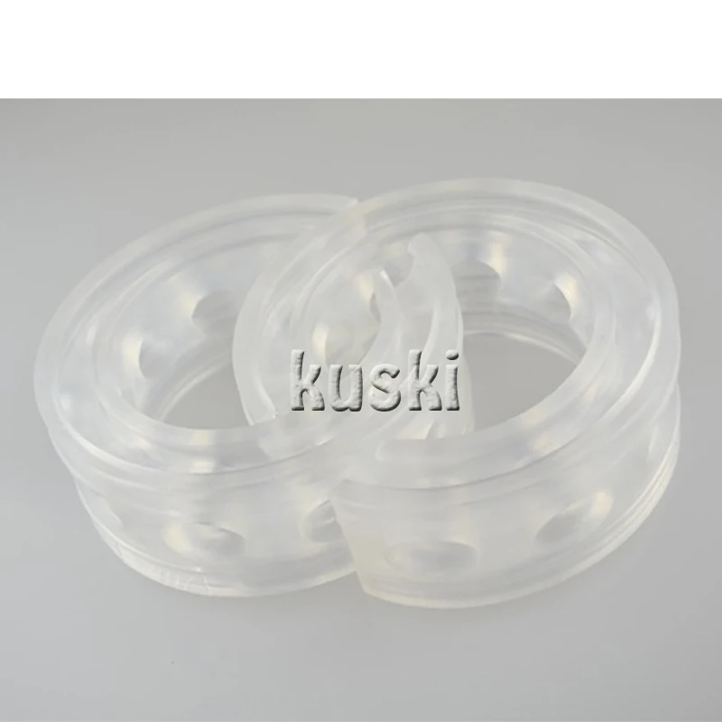 Shock Absorber Spring Bumper For Toyota C-hr Kia Sportage Peugeot 3008 Honda Civic Hyundai Tucson 2017 Car-styling Accessories 
Shock Absorber Spring Bumper For Toyota C-hr Kia Sportage Peugeot 3008 Honda Civic Hyundai Tucson 2017 Car-styling Accessories